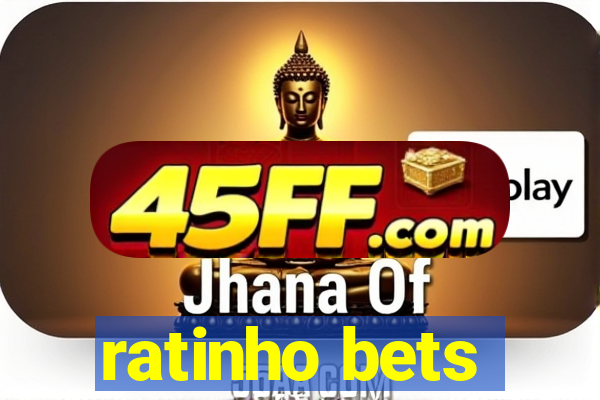 ratinho bets